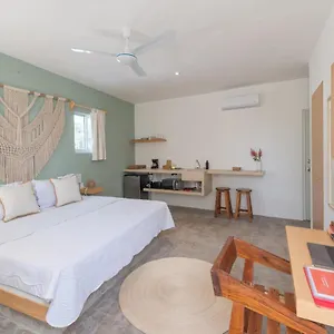 Apartamento Casa Neem, Cancún