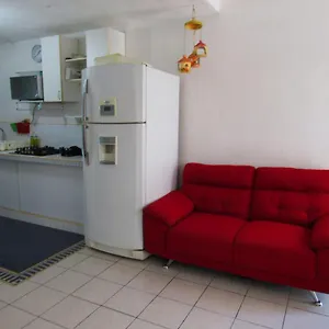 Apartamento Casa Margarita, Cancún