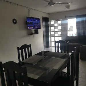 Casa Marthita Apartamento Cozumel