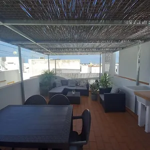 Casa El Molino Сasa de vacaciones Conil De La Frontera