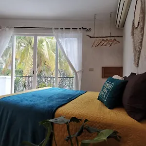 Apartamento Beautiful & Cozy Near Pool & Kingsize Bed, Cancún