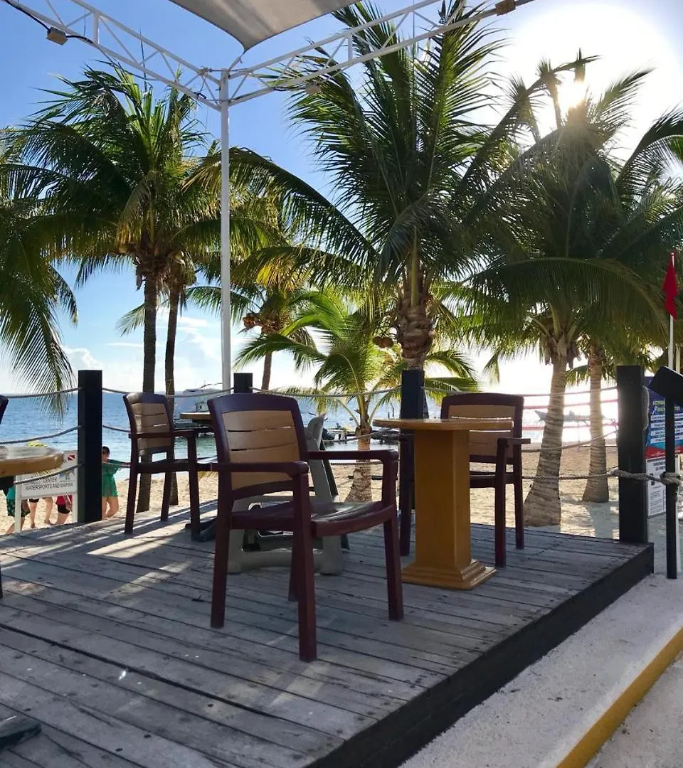 Increíble departamento con la mejor playa Apartamento Cancún